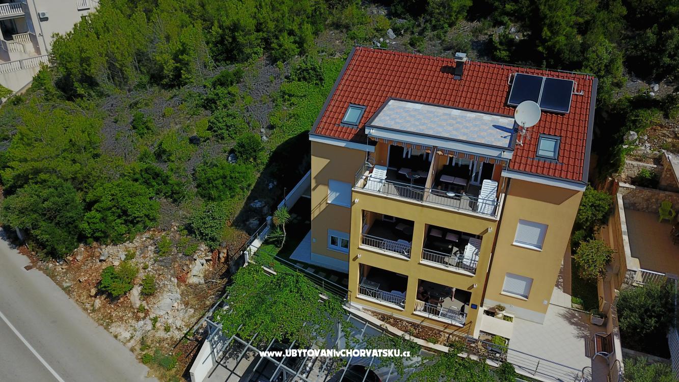 Appartements Martina – Ferienwohnung Blato – Korcula, Kroatien – Foto 1