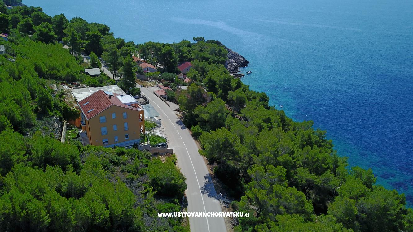 Appartements Martina – Ferienwohnung Blato – Korcula, Kroatien – Foto 2