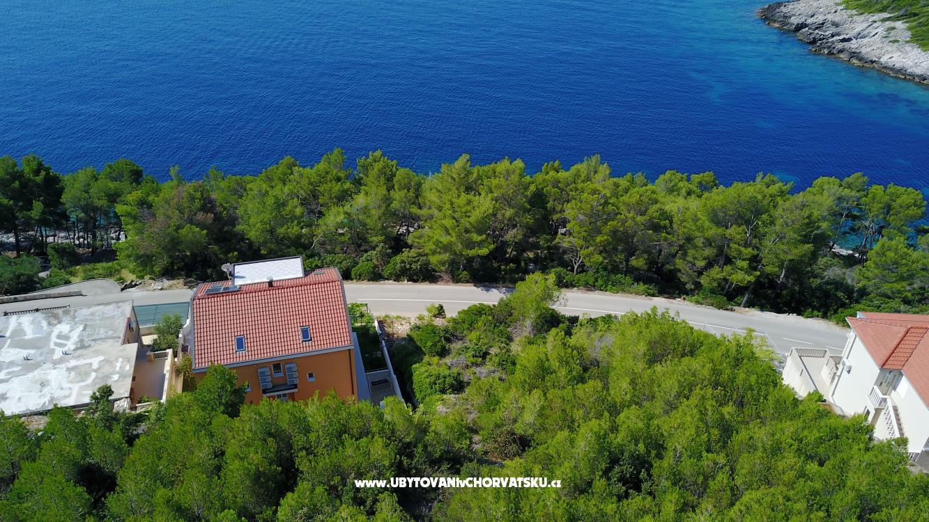 Appartements Martina – Ferienwohnung Blato – Korcula, Kroatien – Foto 3