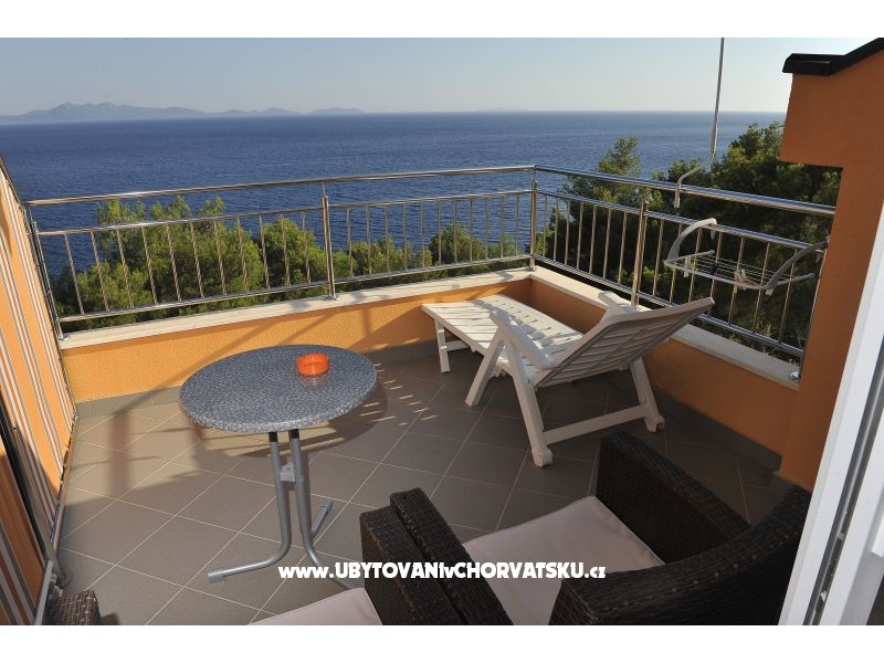 Appartements Martina – Ferienwohnung Blato – Korcula, Kroatien – Foto 4