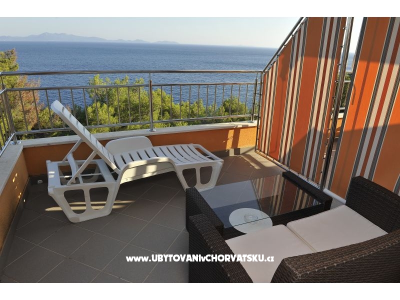 Appartements Martina – Ferienwohnung Blato – Korcula, Kroatien – Foto 5