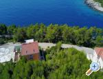 Appartements Martina – Blato – Korcula – Vorschau 3