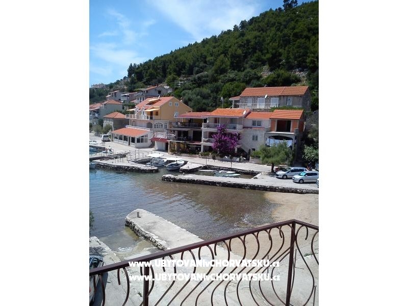 Kuća za odmor  – ubytování Blato – Korčula, Chorvatsko – foto 1