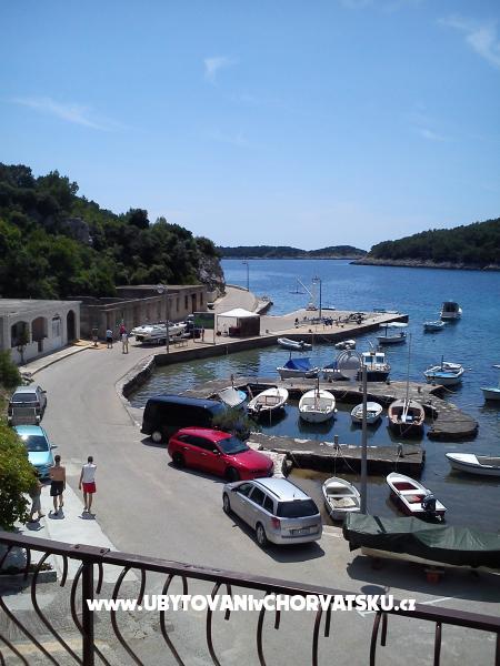 Kuća za odmor  – ubytování Blato – Korčula, Chorvatsko – foto 11