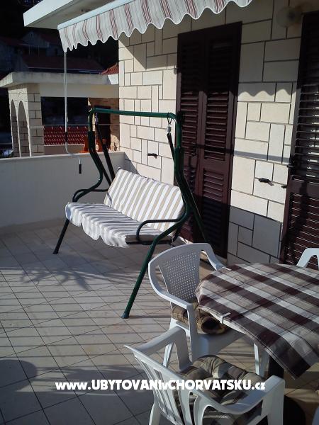 Kuća za odmor  – ubytování Blato – Korčula, Chorvatsko – foto 12