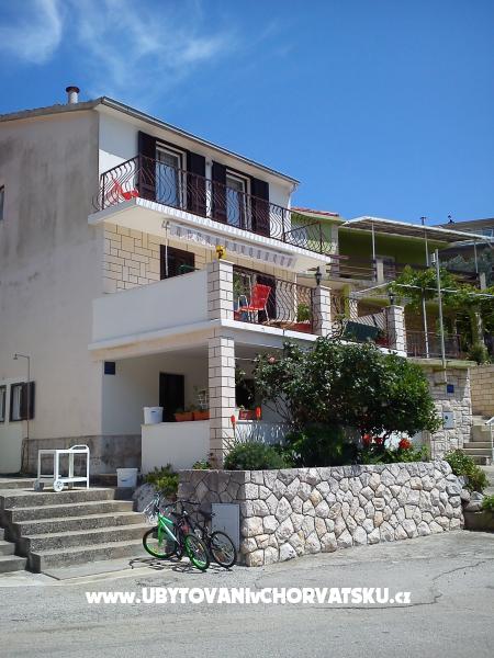 Kuća za odmor  – ubytování Blato – Korčula, Chorvatsko – foto 13