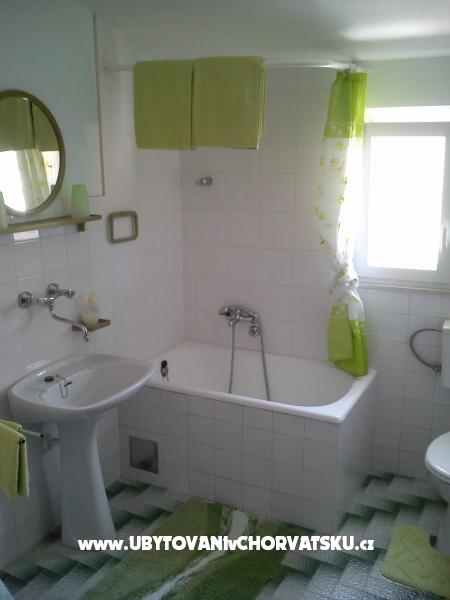 Kuća za odmor  – ubytování Blato – Korčula, Chorvatsko – foto 4