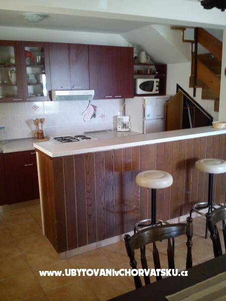 Kuća za odmor  – ubytování Blato – Korčula, Chorvatsko – foto 6