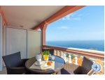 Apartmaji Andrijic - Blato  Korula Hrvaka