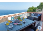 Apartmaji Andrijic - Blato  Korula Hrvaka
