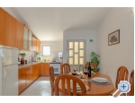 Ferienwohnungen Andrijic - Blato  Korula Kroatien