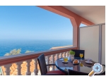 Apartmaji Andrijic - Blato  Korula Hrvaka