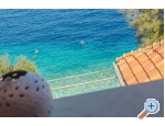 Ferienwohnungen Andrijic - Blato  Korula Kroatien