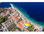 Ferienwohnungen Andrijic - Blato  Korula Kroatien