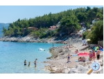 Ferienwohnungen Andrijic - Blato  Korula Kroatien