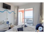 Apartmaji Andrijic - Blato  Korula Hrvaka