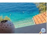 Apartmaji Andrijic - Blato  Korula Hrvaka