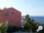 Apartmaji Andrijic - Blato  Korula Hrvaka