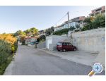 Apartmaji Andrijic - Blato  Korula Hrvaka