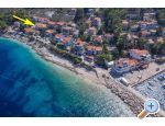 Apartmaji Andrijic - Blato  Korula Hrvaka