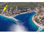 Apartmaji Andrijic - Blato  Korula Hrvaka