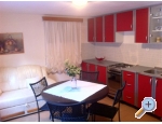 Apartmaji Kraljevi - Blato  Korula Hrvaka