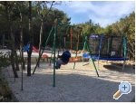 Ferienwohnungen Kraljevi - Blato  Korula Kroatien