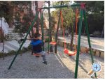 Apartmaji Kraljevi - Blato  Korula Hrvaka