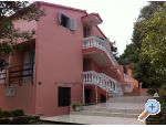 Apartmaji Kraljevi - Blato  Korula Hrvaka