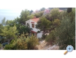 Pera Appartements - Blato  Korula Kroatien