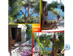 Pera Apartmaji - Blato  Korula Hrvaka
