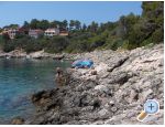 Pera Apartmaji - Blato  Korula Hrvaka