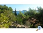 Pera Apartmaji - Blato  Korula Hrvaka