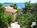 Pera Apartmaji - Blato  Korula Hrvaka