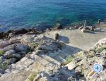Pera Apartmaji - Blato  Korula Hrvaka