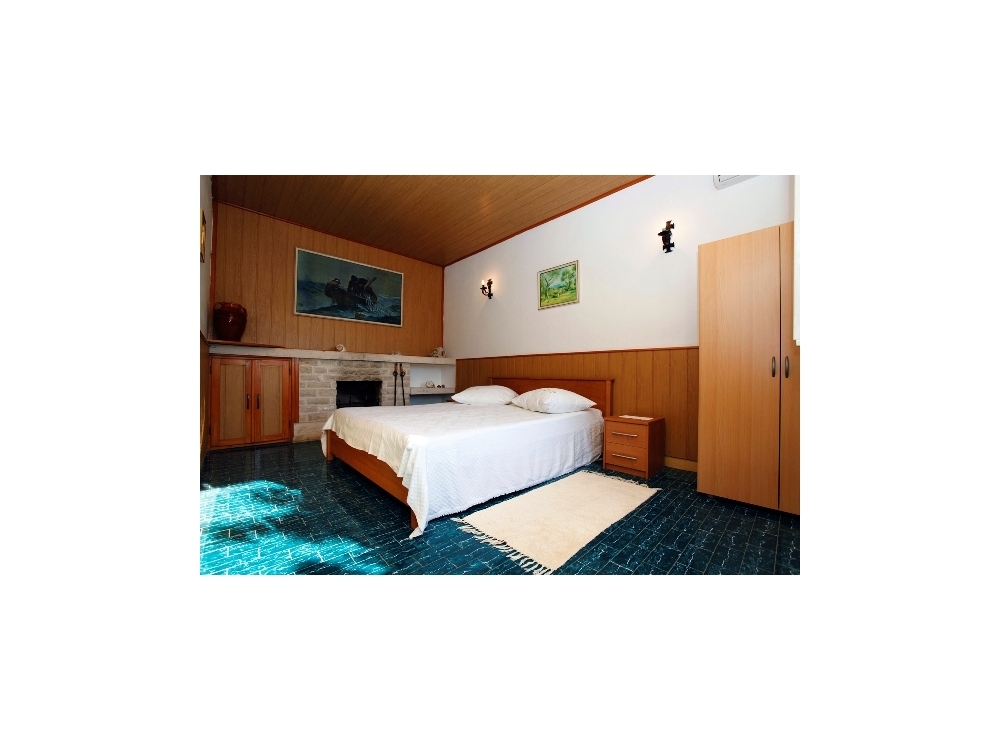 Saradela House - Blato – Korčula Croatia