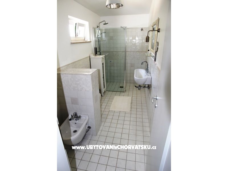 Villa Dora – ubytování Blato – Korčula, Chorvatsko – foto 14