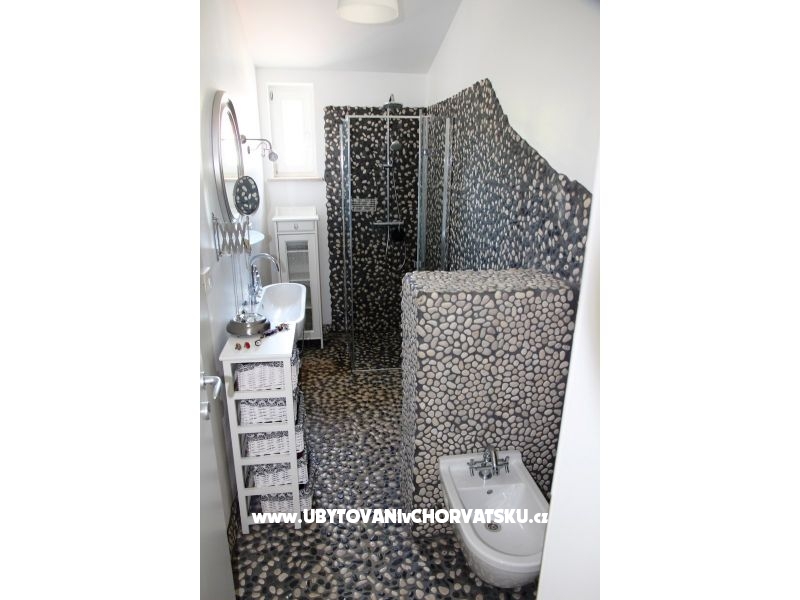 Villa Dora – ubytování Blato – Korčula, Chorvatsko – foto 15