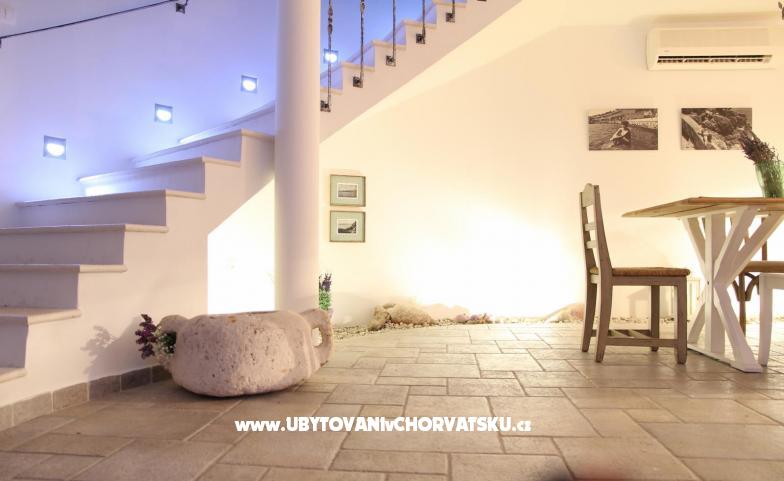 Villa Dora – ubytování Blato – Korčula, Chorvatsko – foto 3