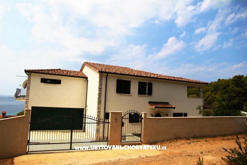 Villa Dora – ubytování Blato – Korčula, Chorvatsko – foto 6