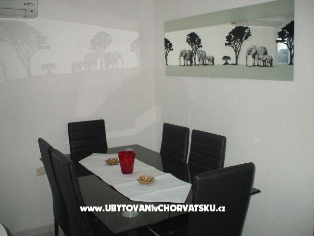 Apartmán Croatia – ubytování Brač, Chorvatsko – foto 1