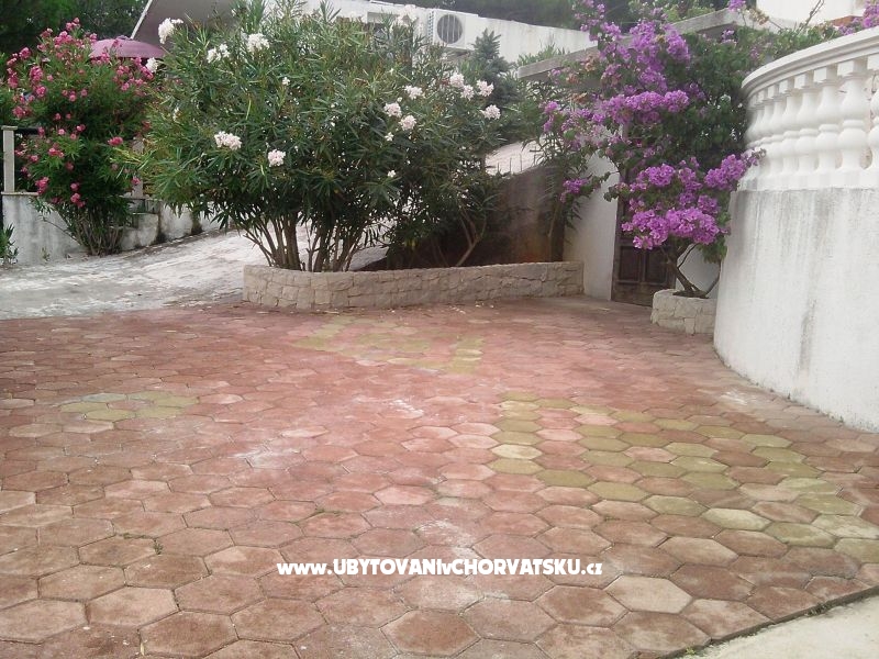 Apartmán Croatia – ubytování Brač, Chorvatsko – foto 10