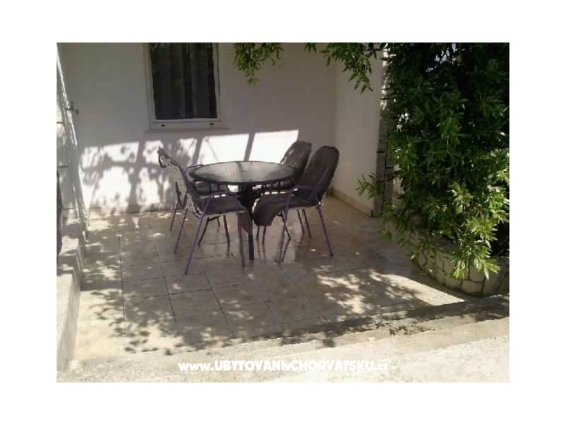 Apartmán Croatia – ubytování Brač, Chorvatsko – foto 12