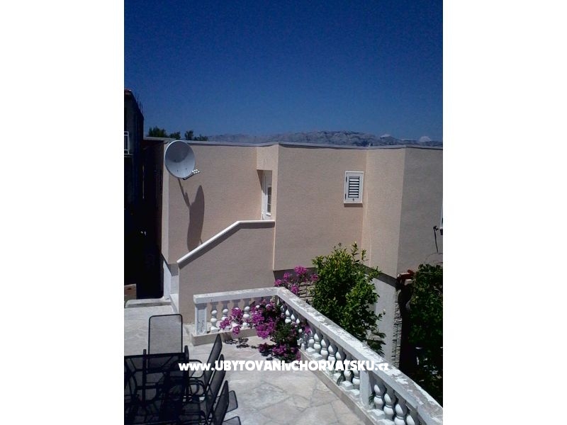 Apartmán Croatia – ubytování Brač, Chorvatsko – foto 13