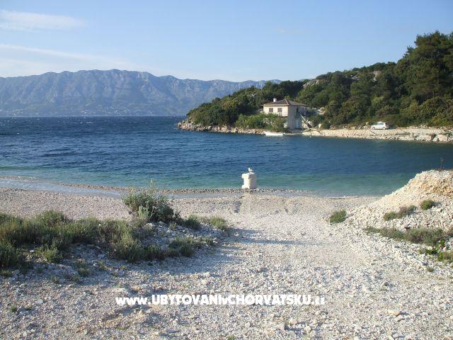 Apartmán Croatia – ubytování Brač, Chorvatsko – foto 14