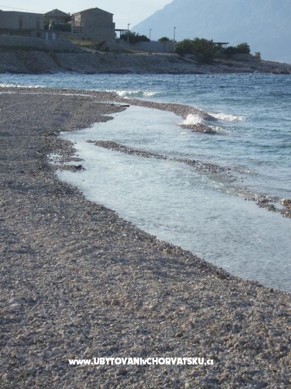 Apartmán Croatia – ubytování Brač, Chorvatsko – foto 15