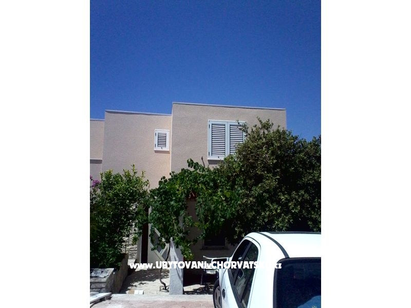 Apartmán Croatia – ubytování Brač, Chorvatsko – foto 16