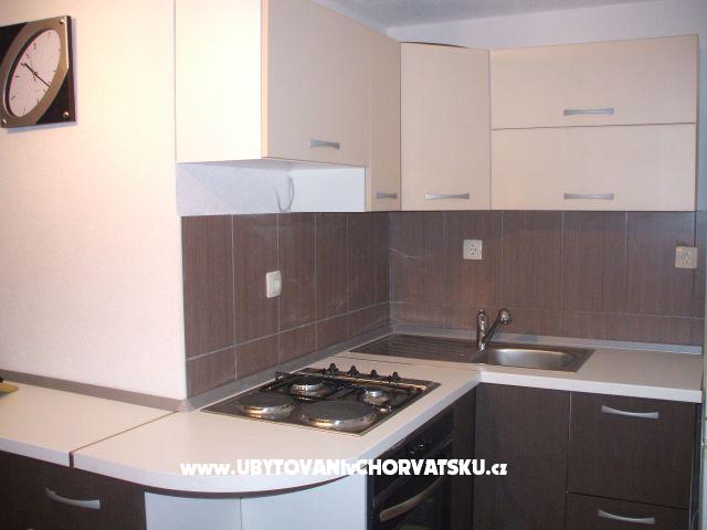 Apartmán Croatia – ubytování Brač, Chorvatsko – foto 2
