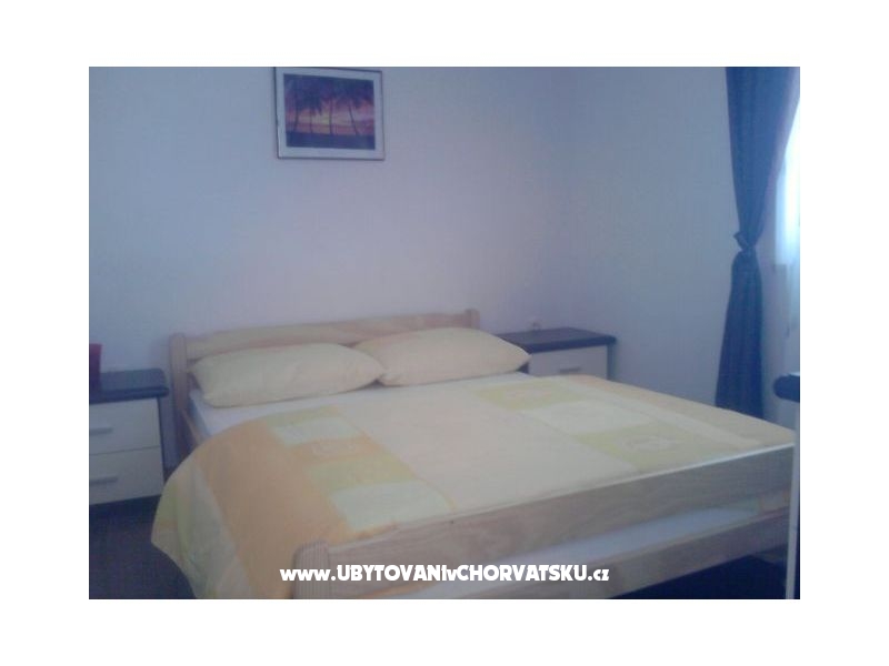 Apartmán Croatia – ubytování Brač, Chorvatsko – foto 3
