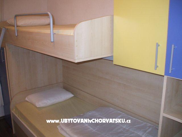 Apartmán Croatia – ubytování Brač, Chorvatsko – foto 4